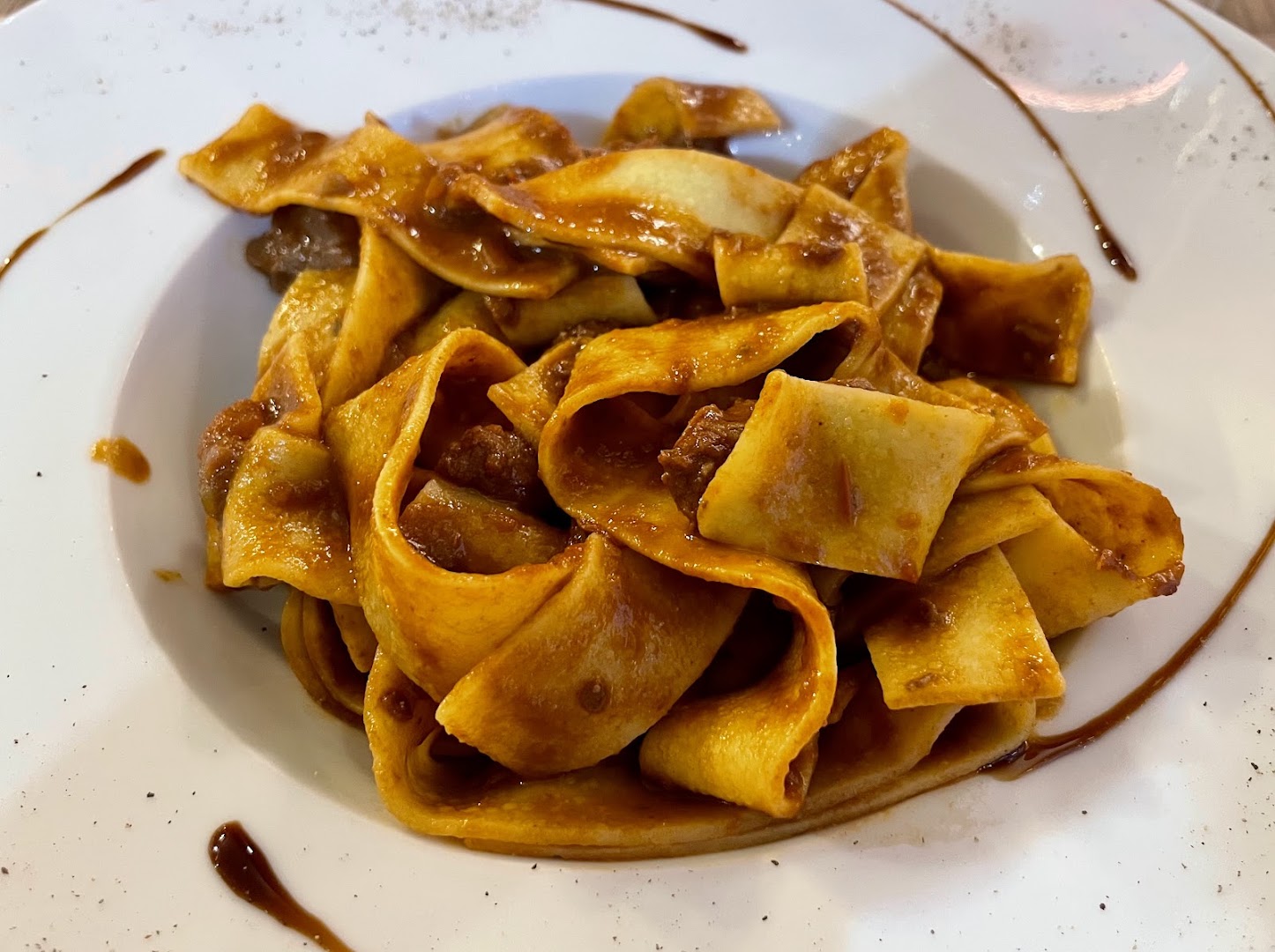 Osteria Da I Babbo