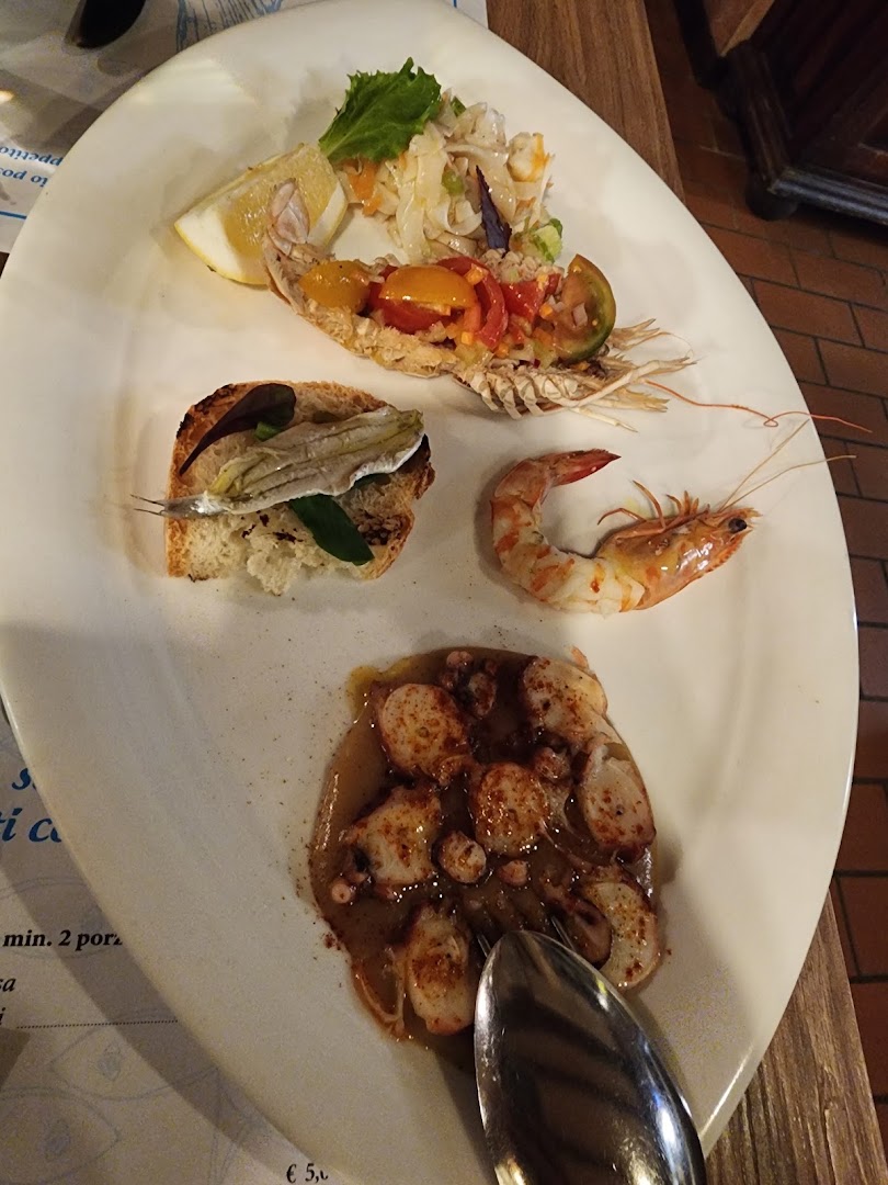 Osteria da Joni