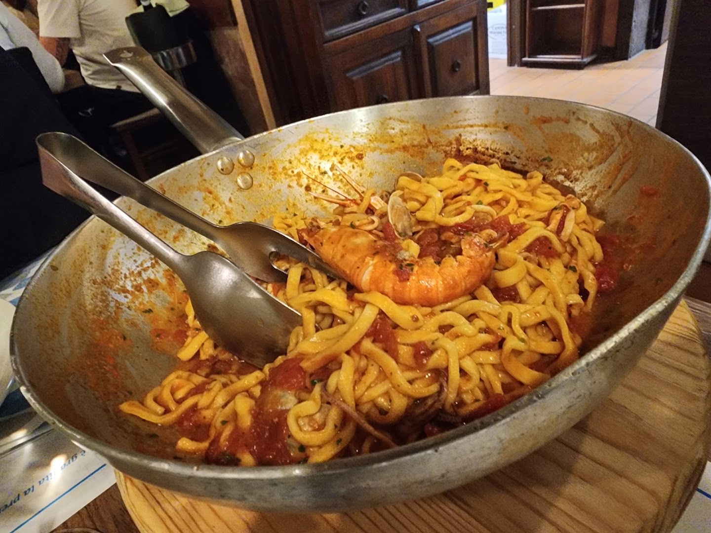 Osteria da Joni