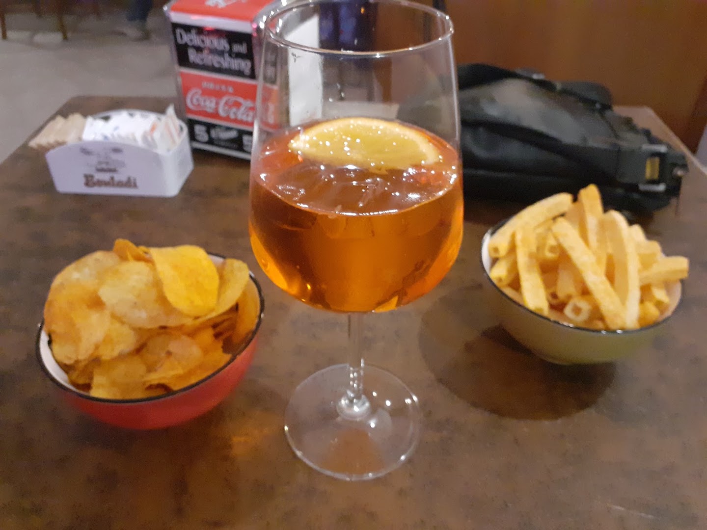 Osteria da Kory, Caltrano