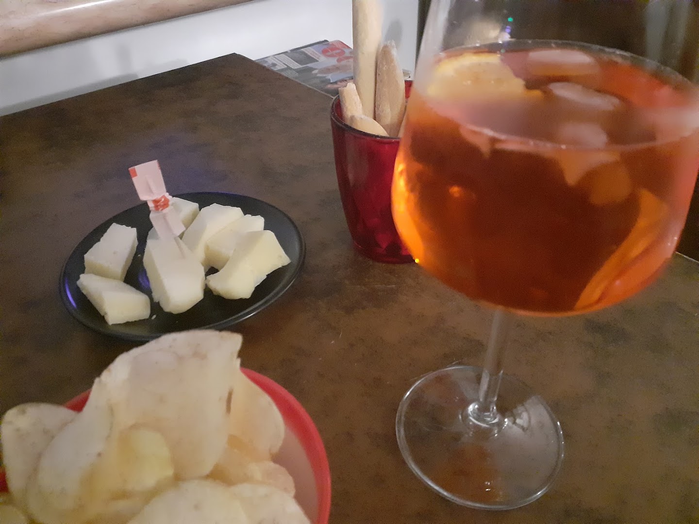Osteria da Kory