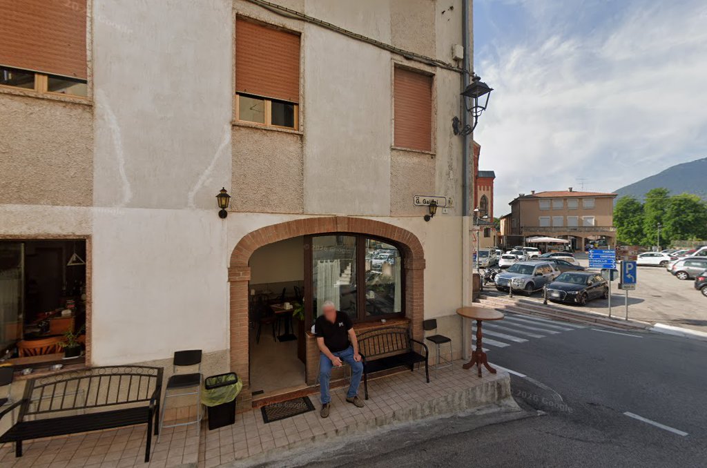 Osteria da Kory