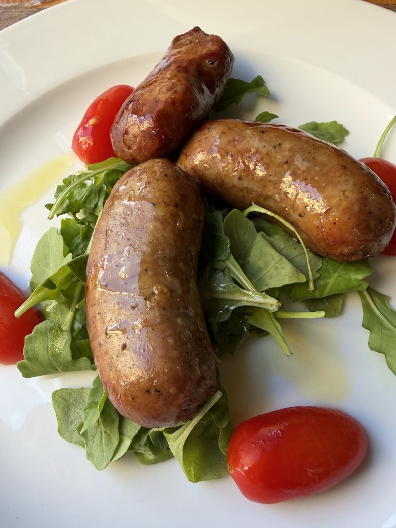 Osteria da Liam, Passignano sul Trasimeno