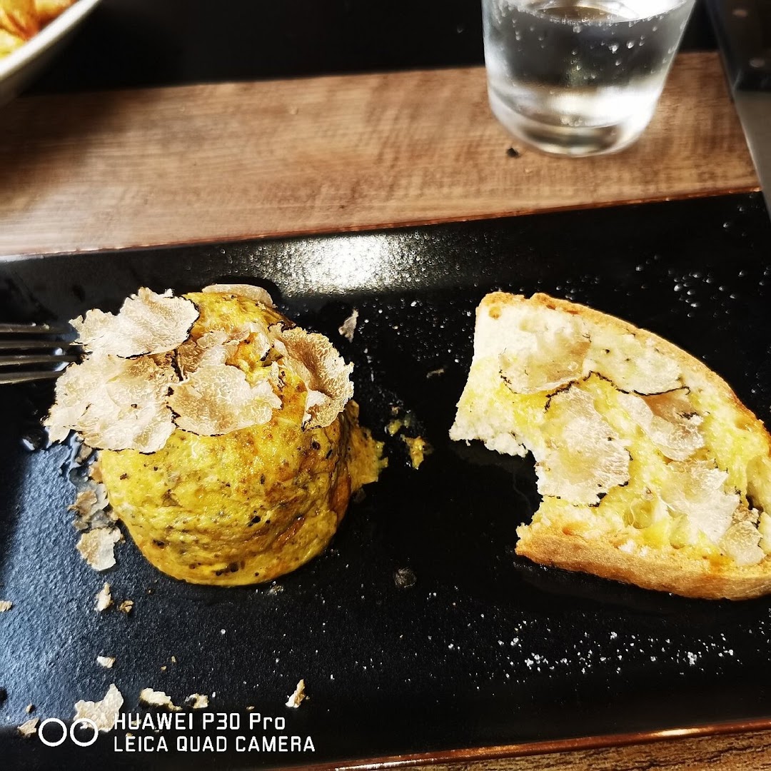 Osteria da Liam