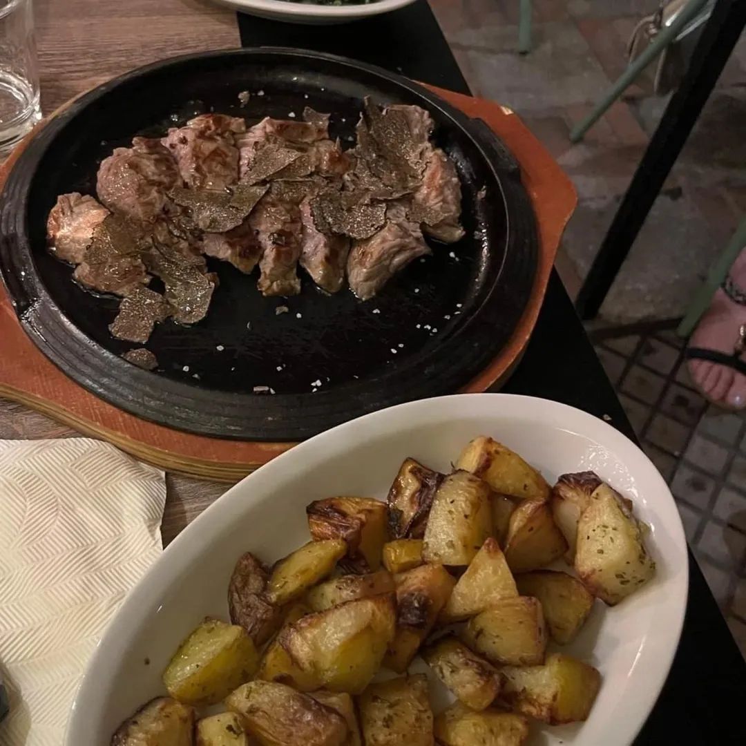 Osteria da Liam