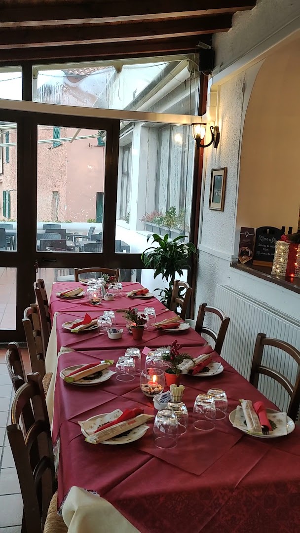 Osteria da Lisa