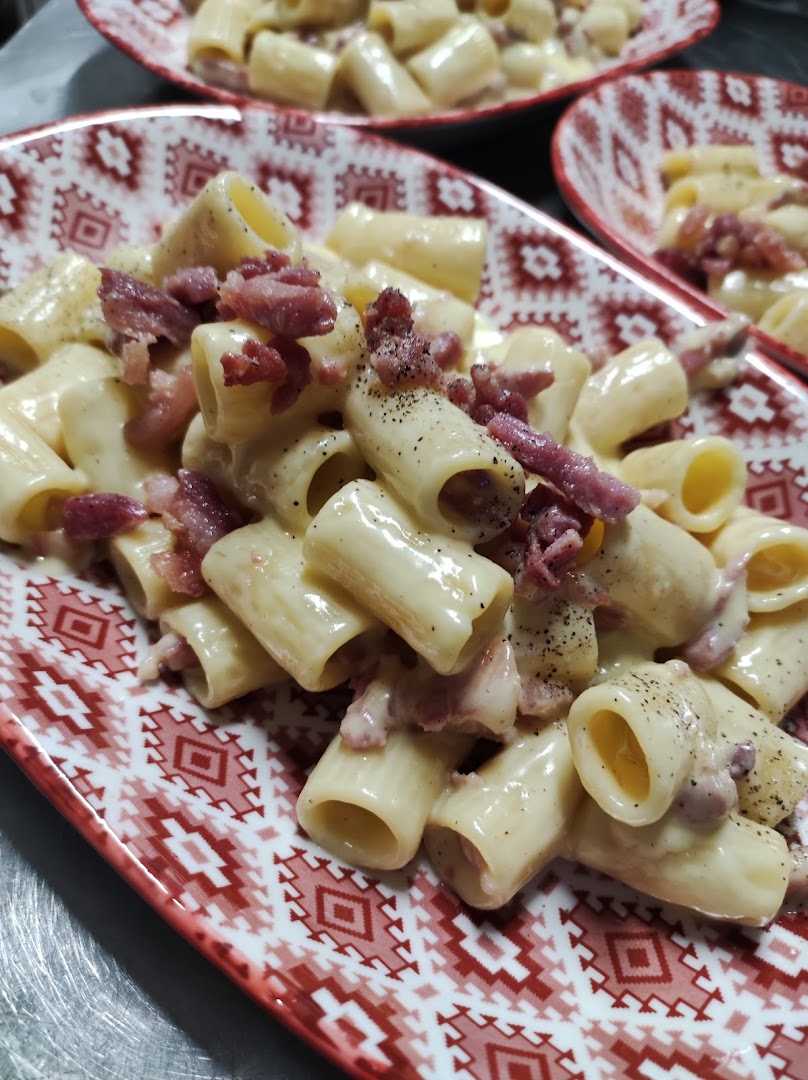 Osteria da Lisa