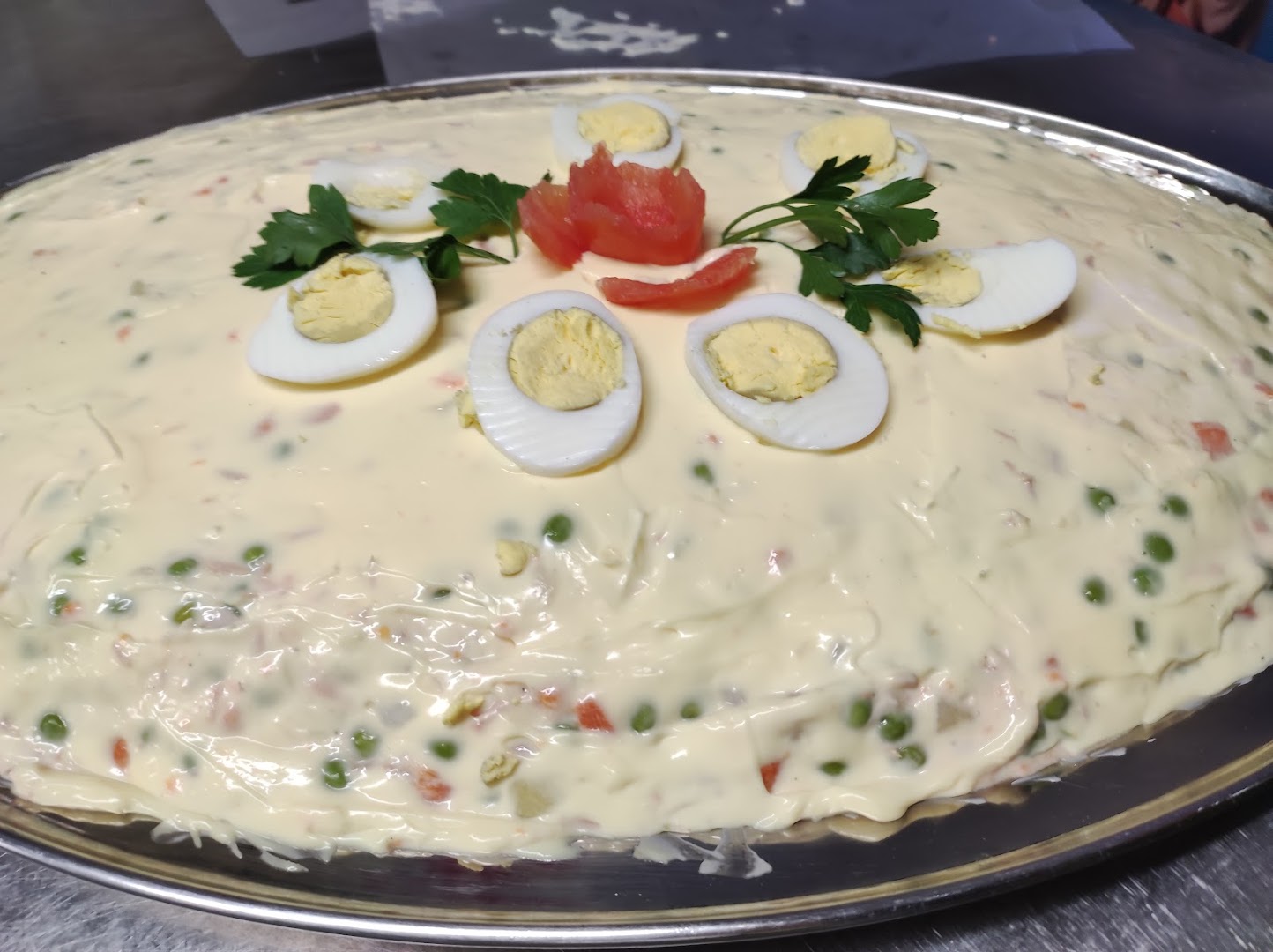 Osteria da Lisa