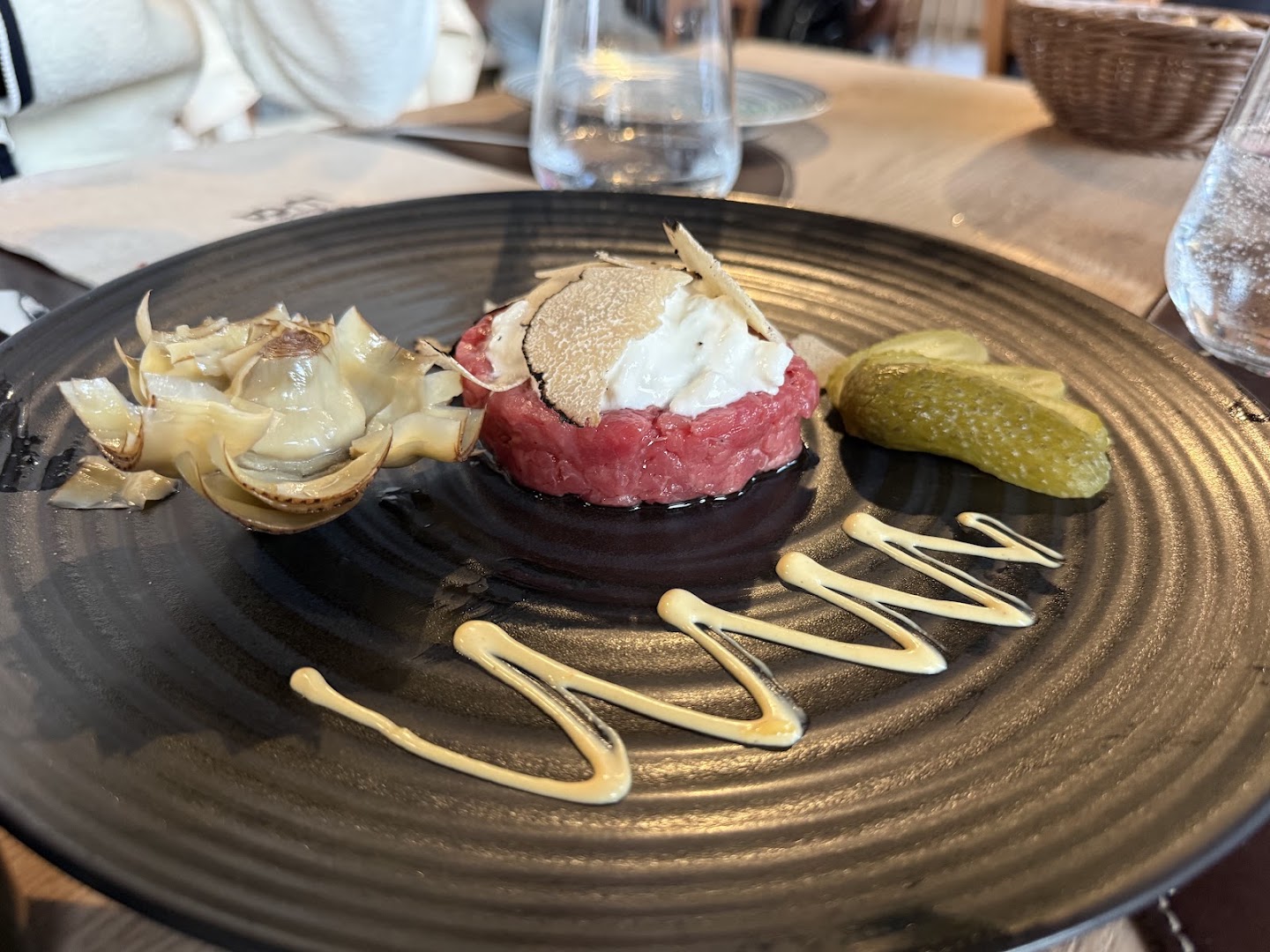 Osteria da Lu&Ca