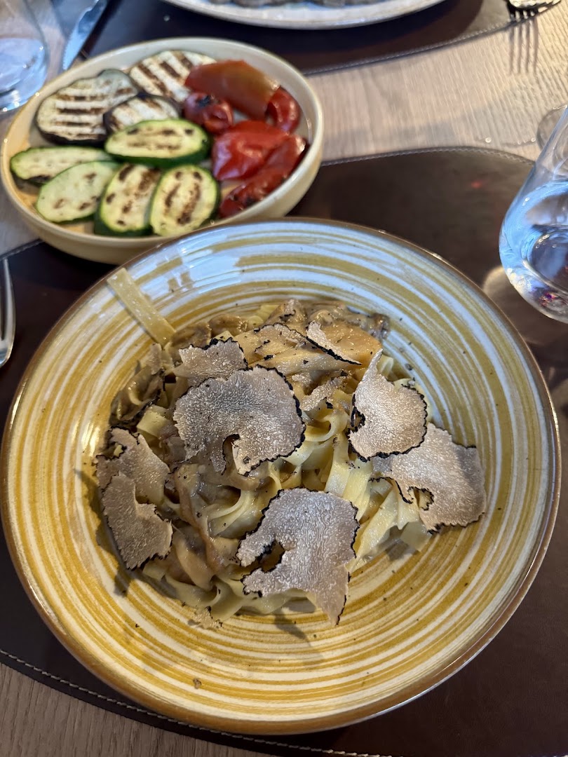 Osteria da Lu&Ca