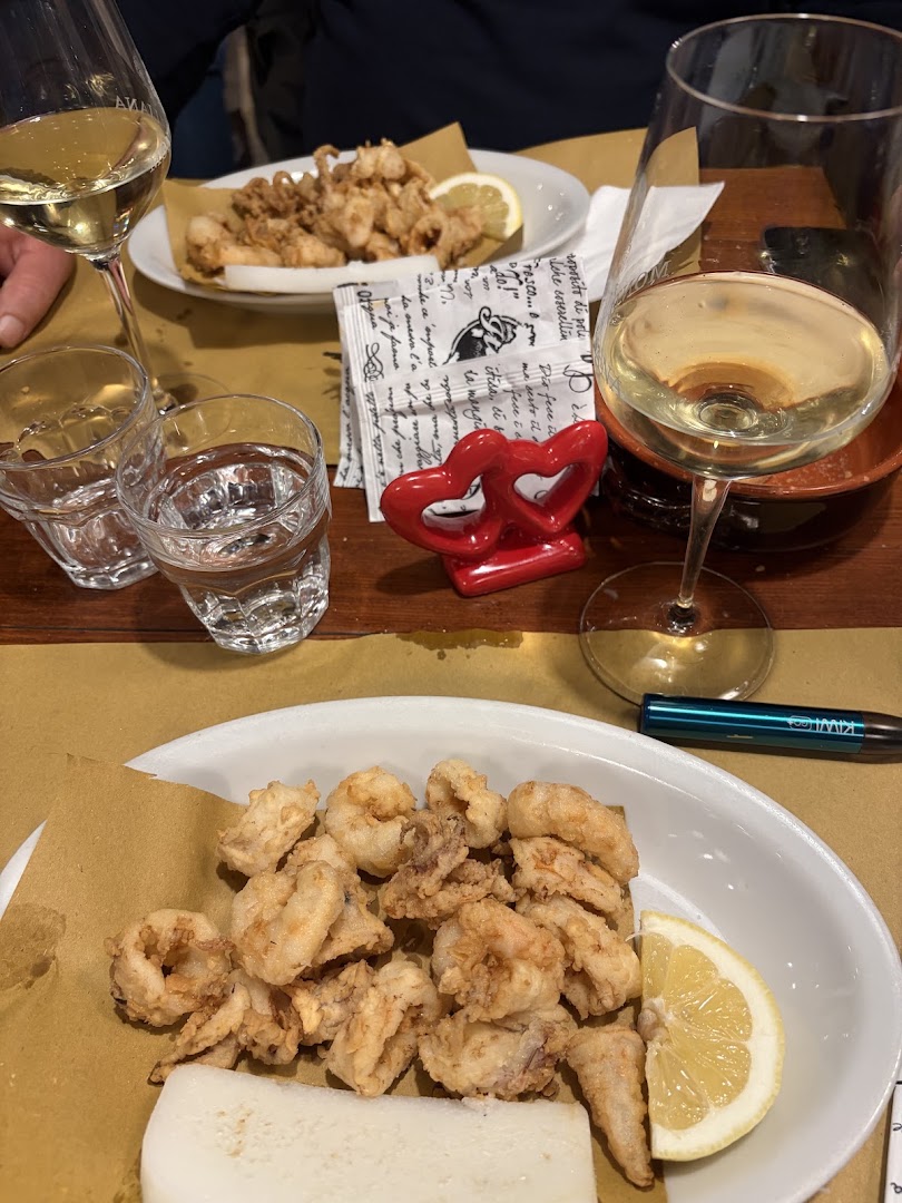 Osteria da Luca, Venezia