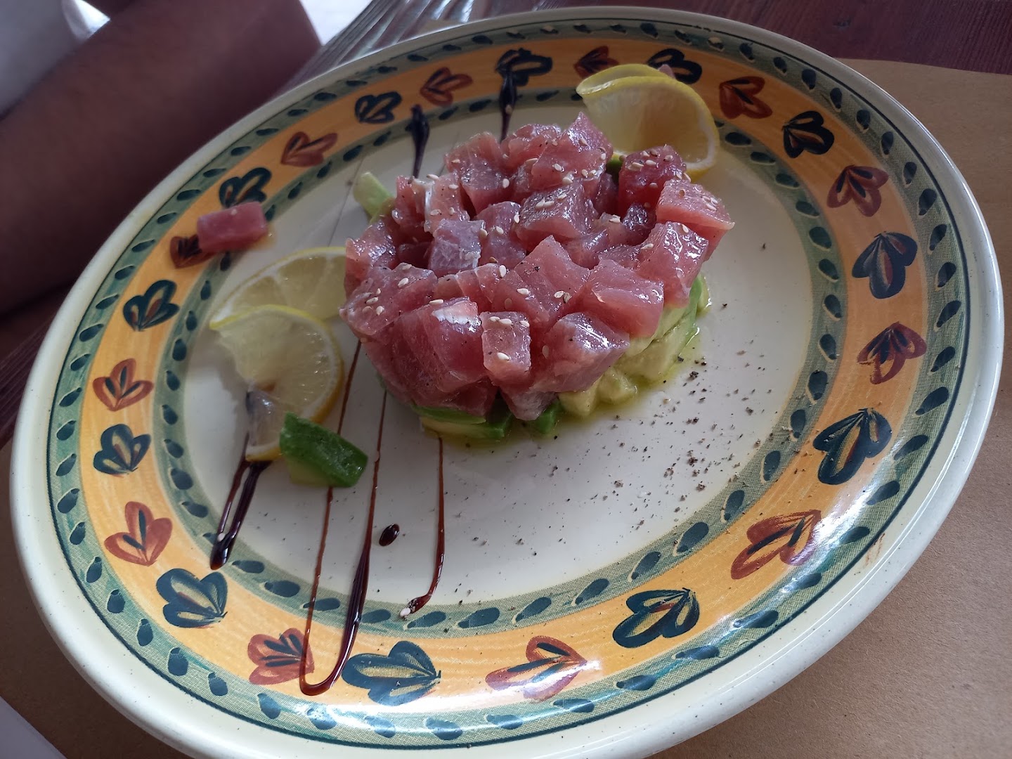 Osteria da Luca