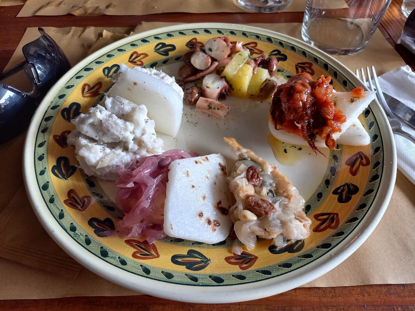 Osteria da Luca