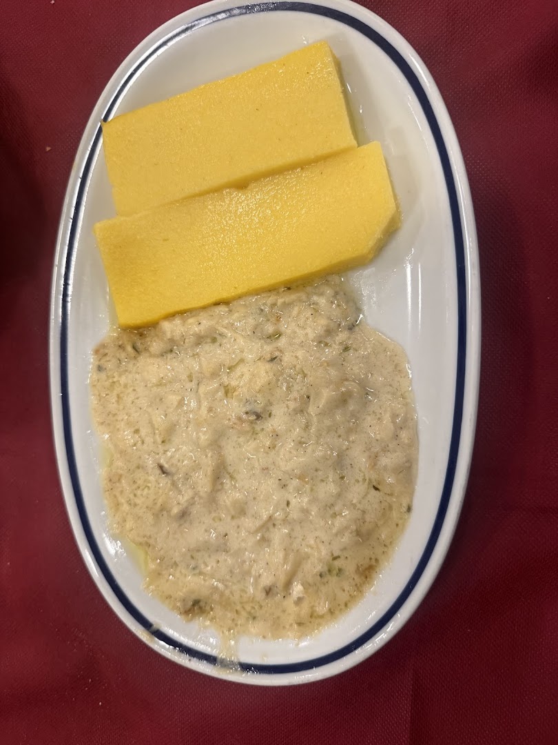 Osteria Da Lucia