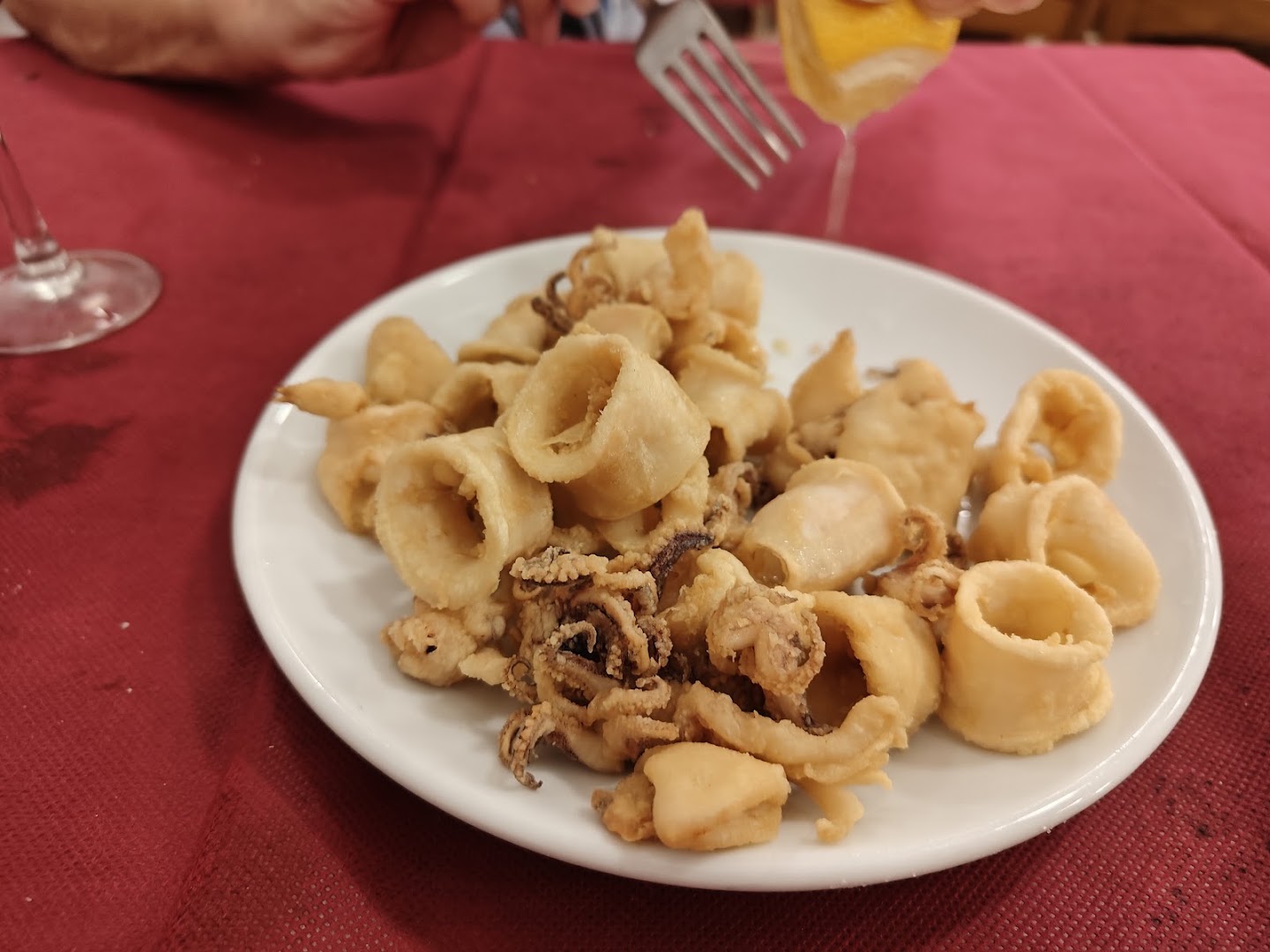 Osteria Da Lucia