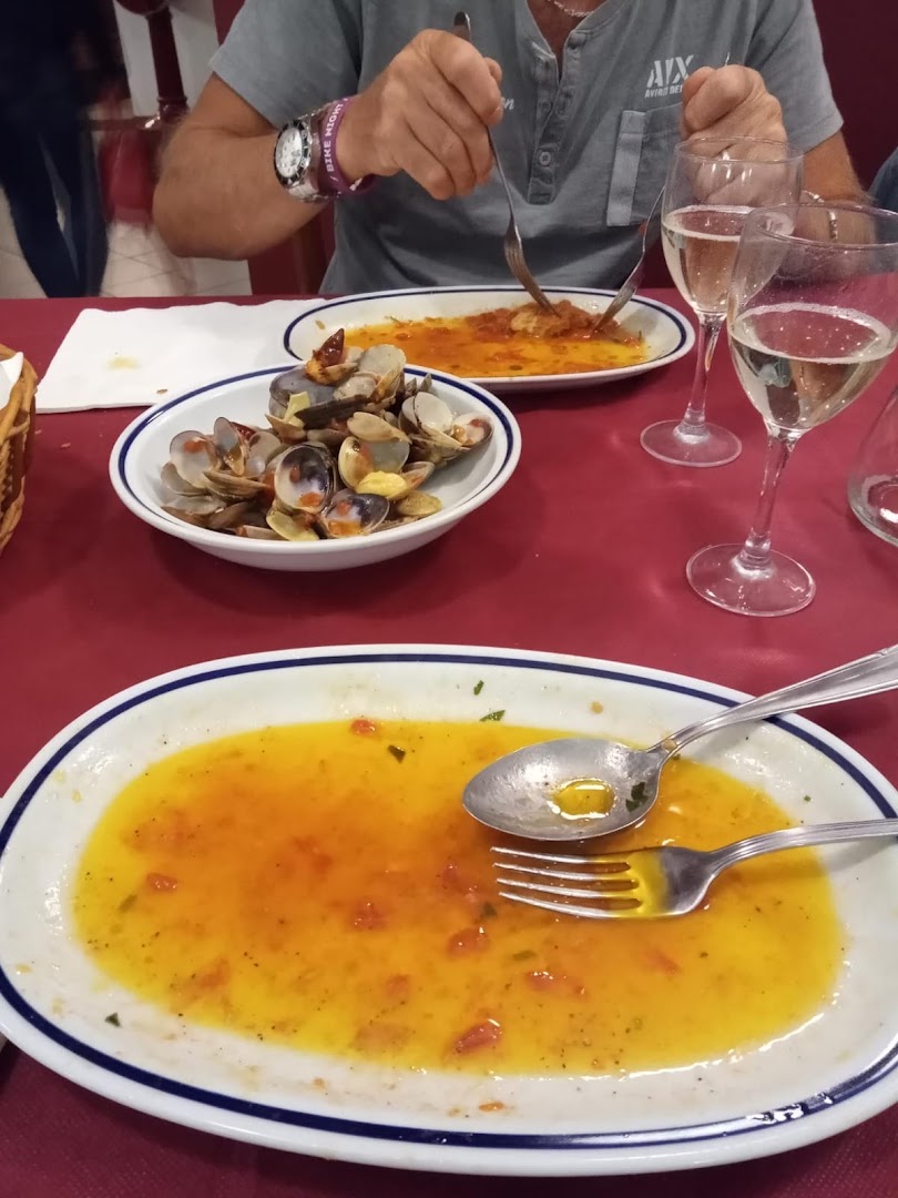 Osteria Da Lucia