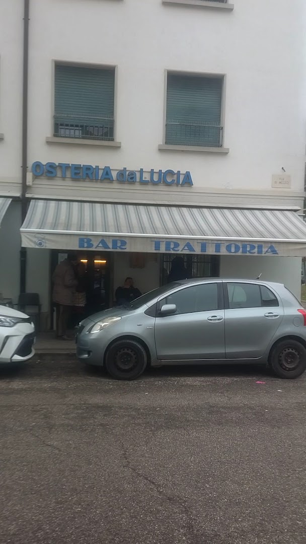 Osteria Da Lucia
