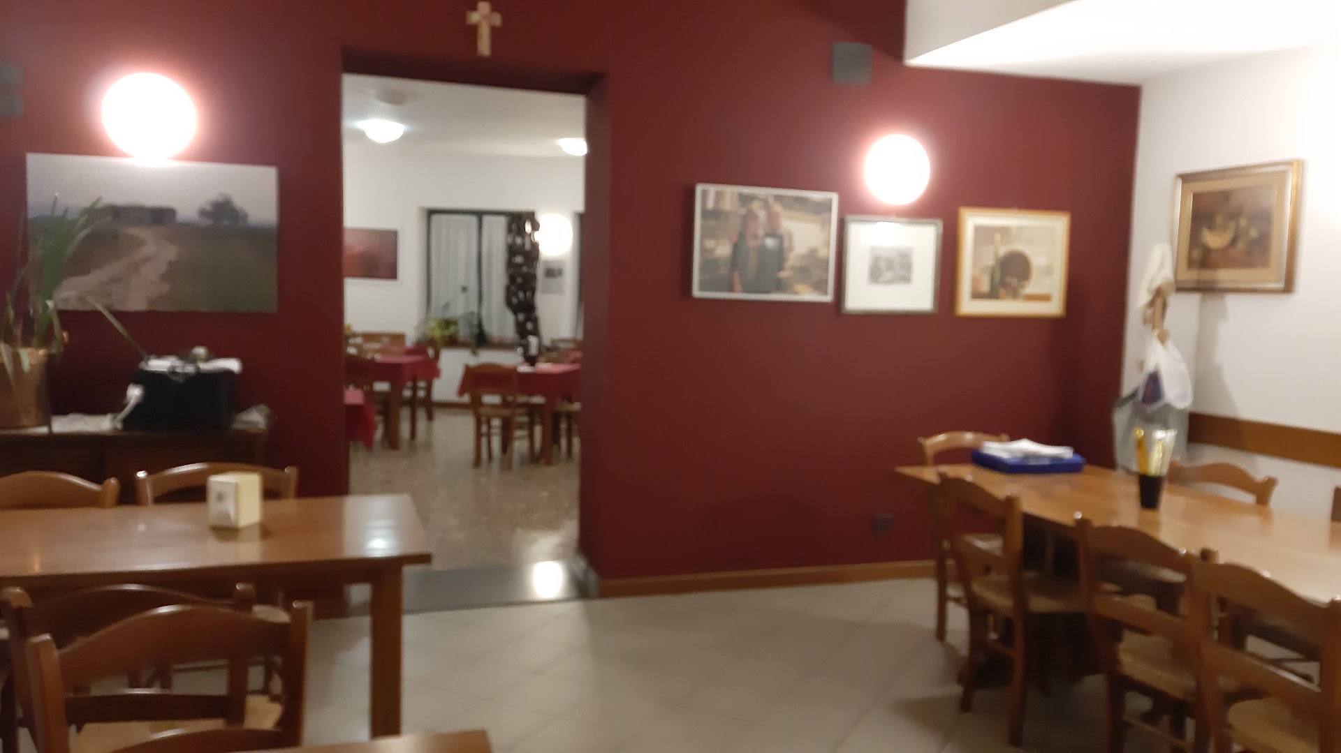 Osteria Da Lucia