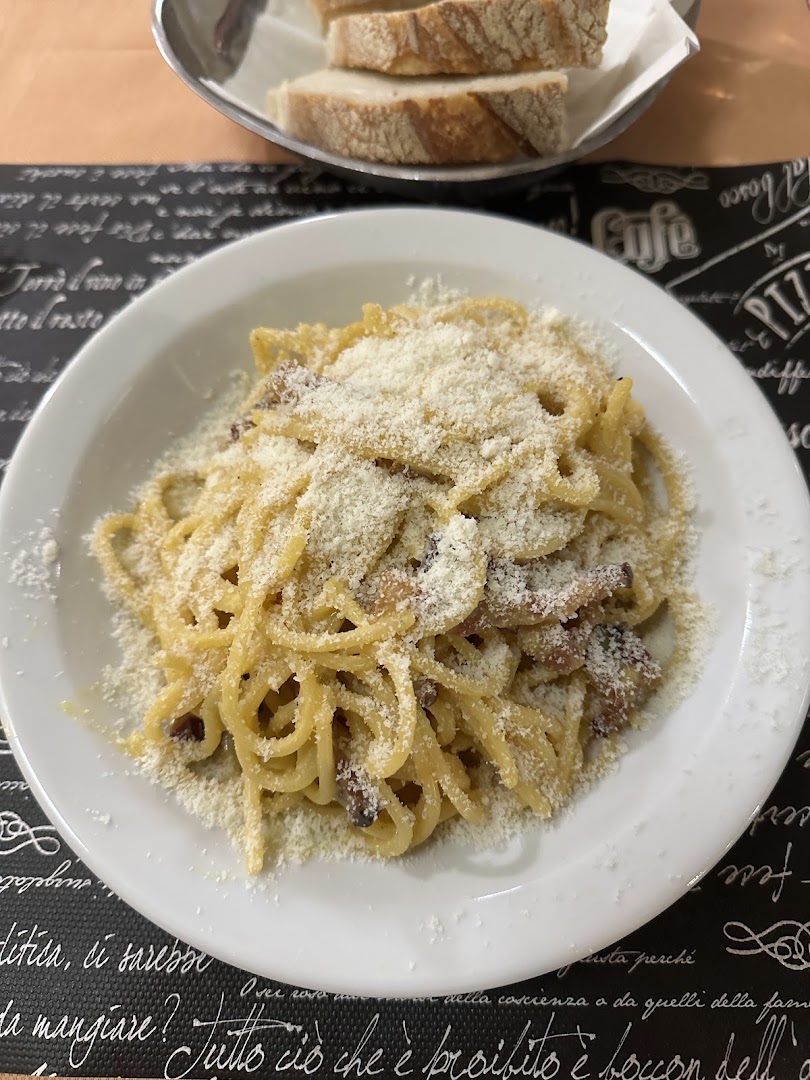 Osteria da Luciano