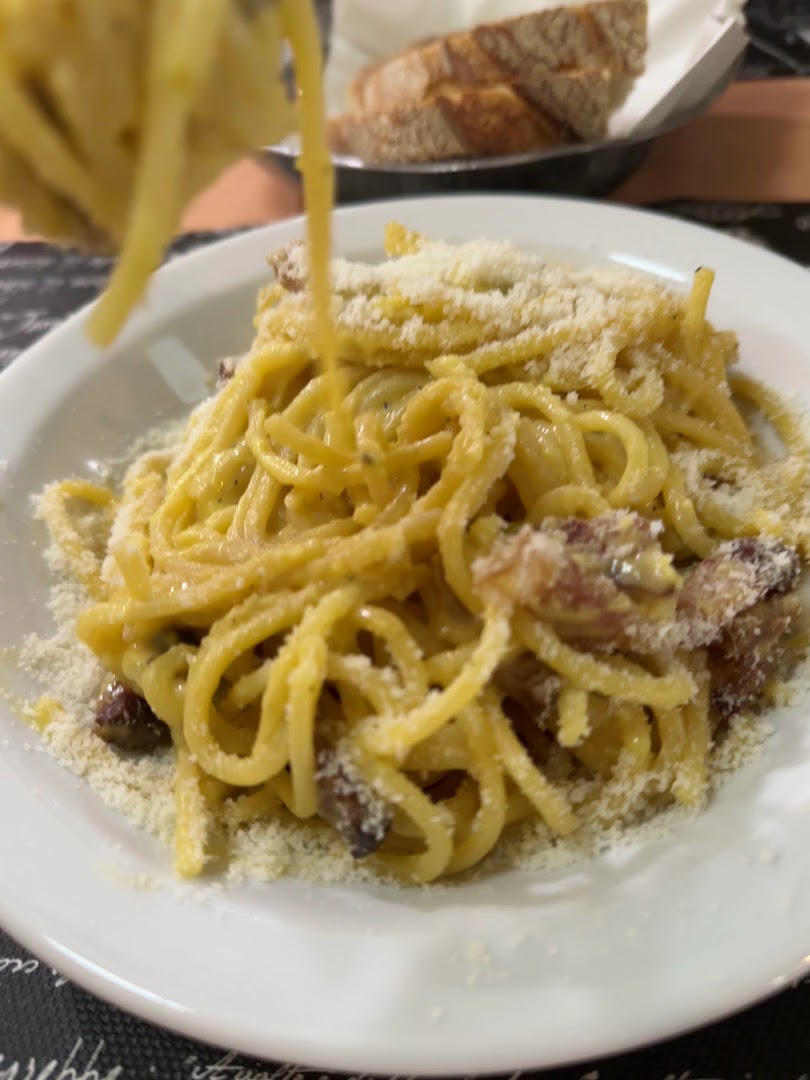 Osteria da Luciano