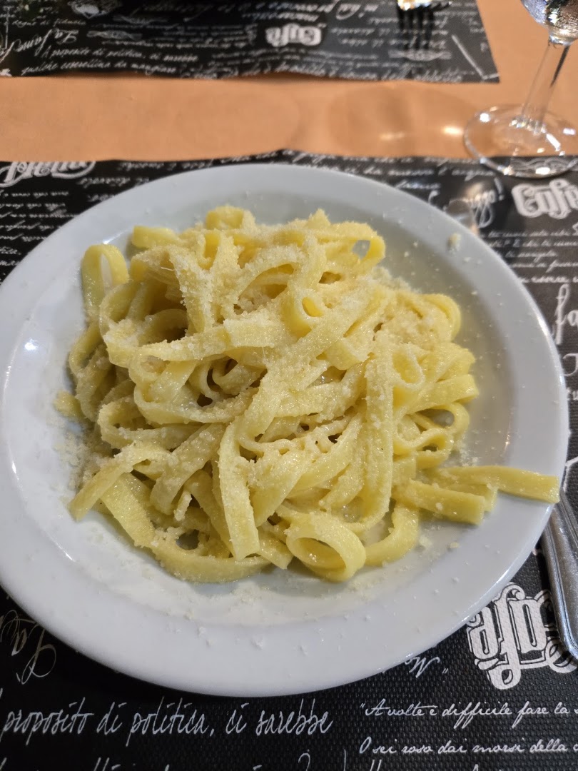 Osteria da Luciano