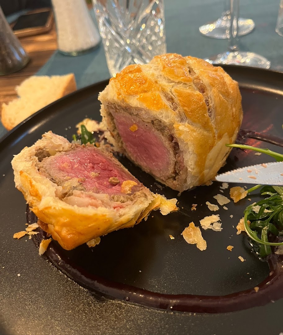 Osteria Da Ma'