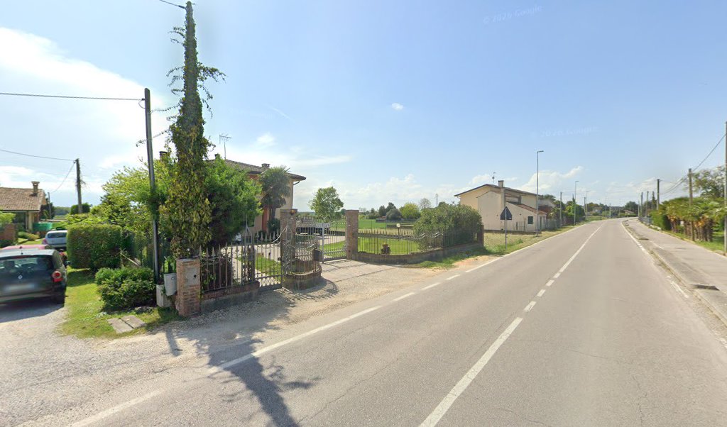 Osteria Da Makalle'