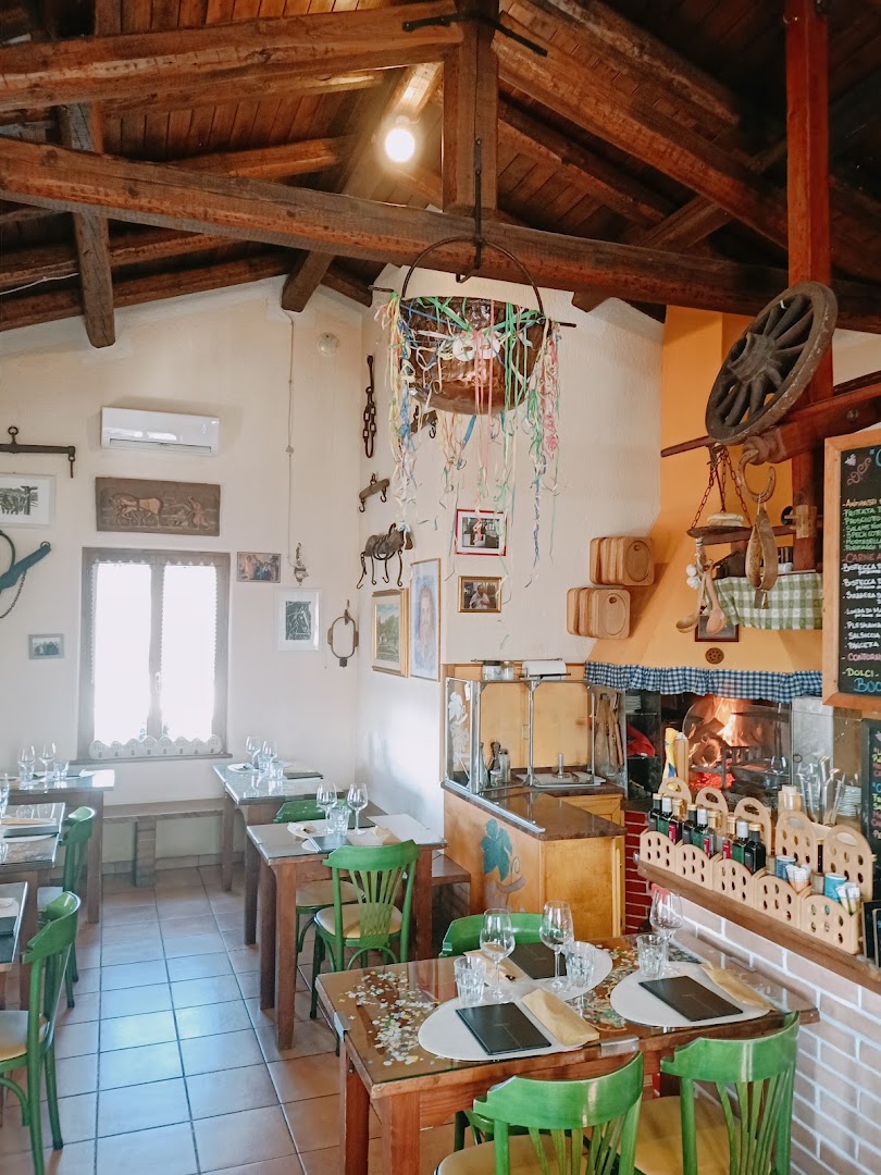 Osteria da Marcello