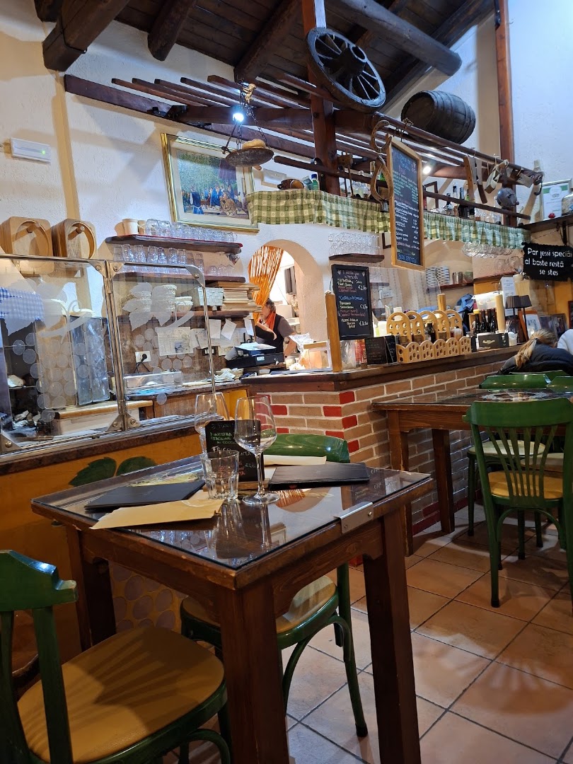 Osteria da Marcello
