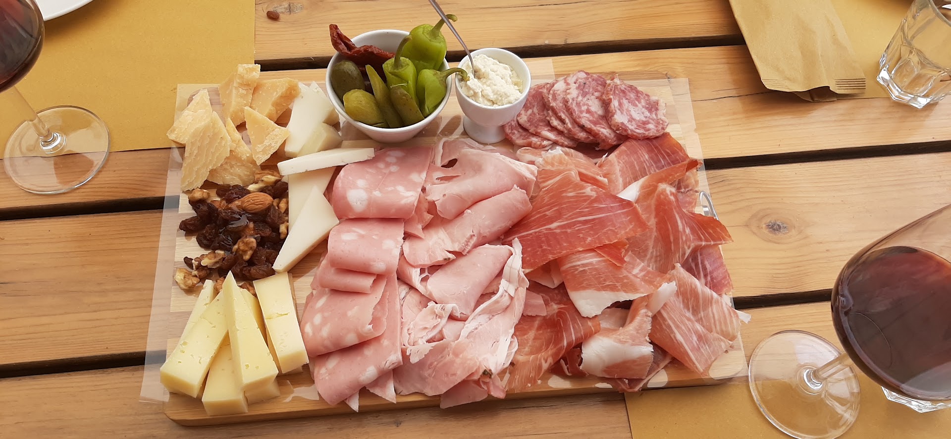 Osteria da Marcello