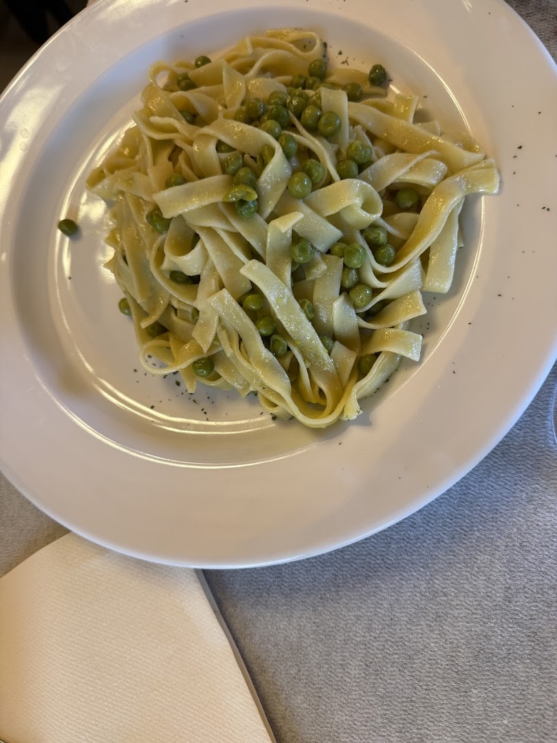 Osteria da Maria Rosa, Colognola ai Colli