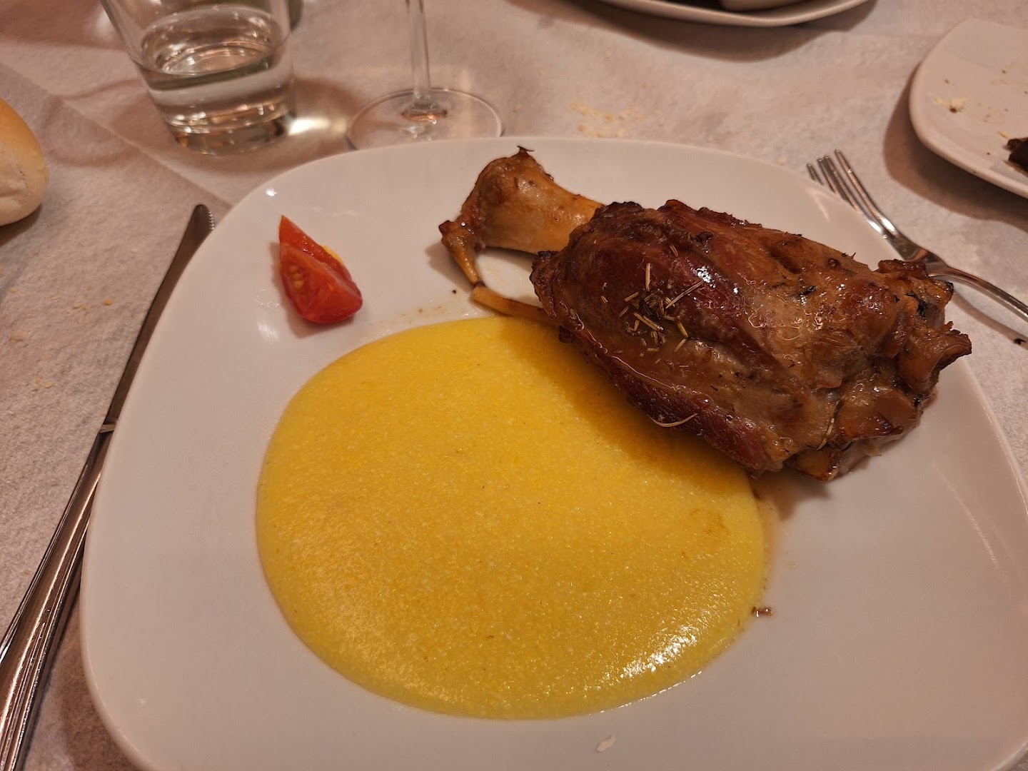Osteria da Maria Rosa