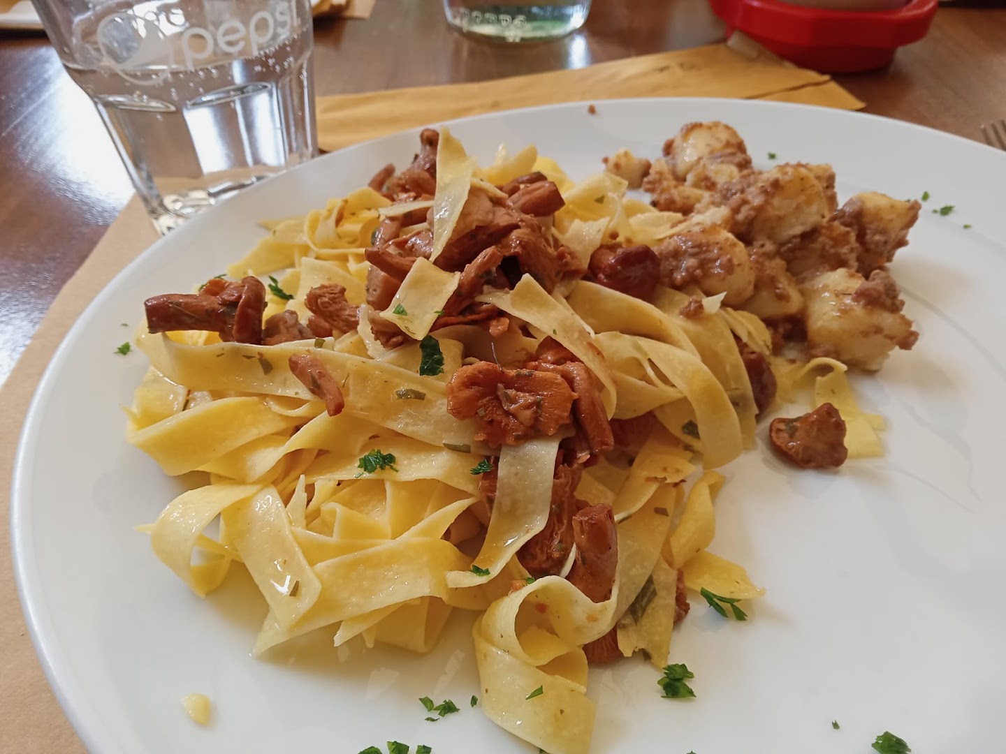 Osteria Da Marianna S.A.S. Di Rugo Augusto