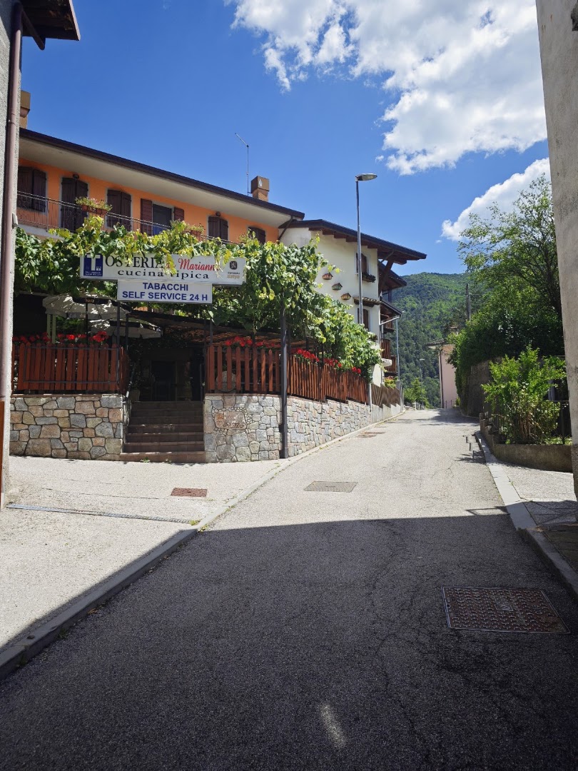 Osteria Da Marianna S.A.S. Di Rugo Augusto