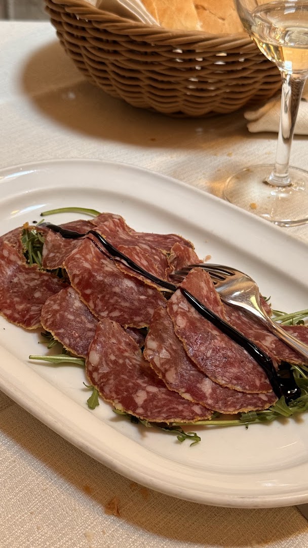 Osteria Da Marianna S.A.S. Di Rugo Augusto