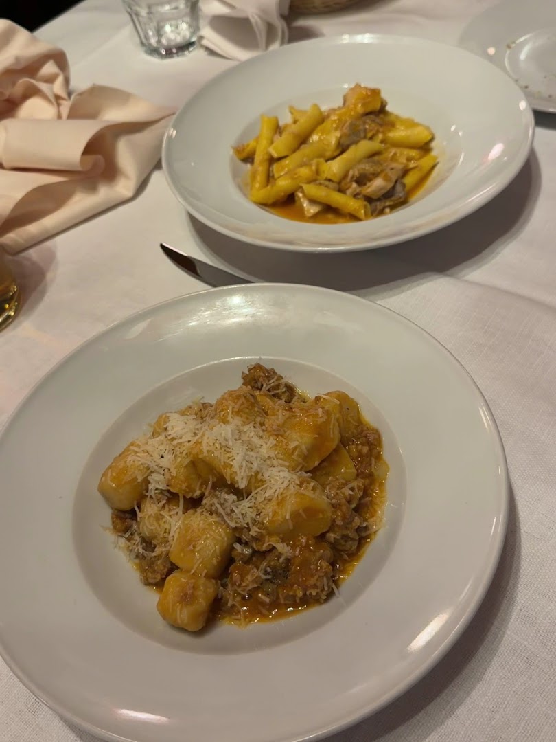 Osteria da Marino