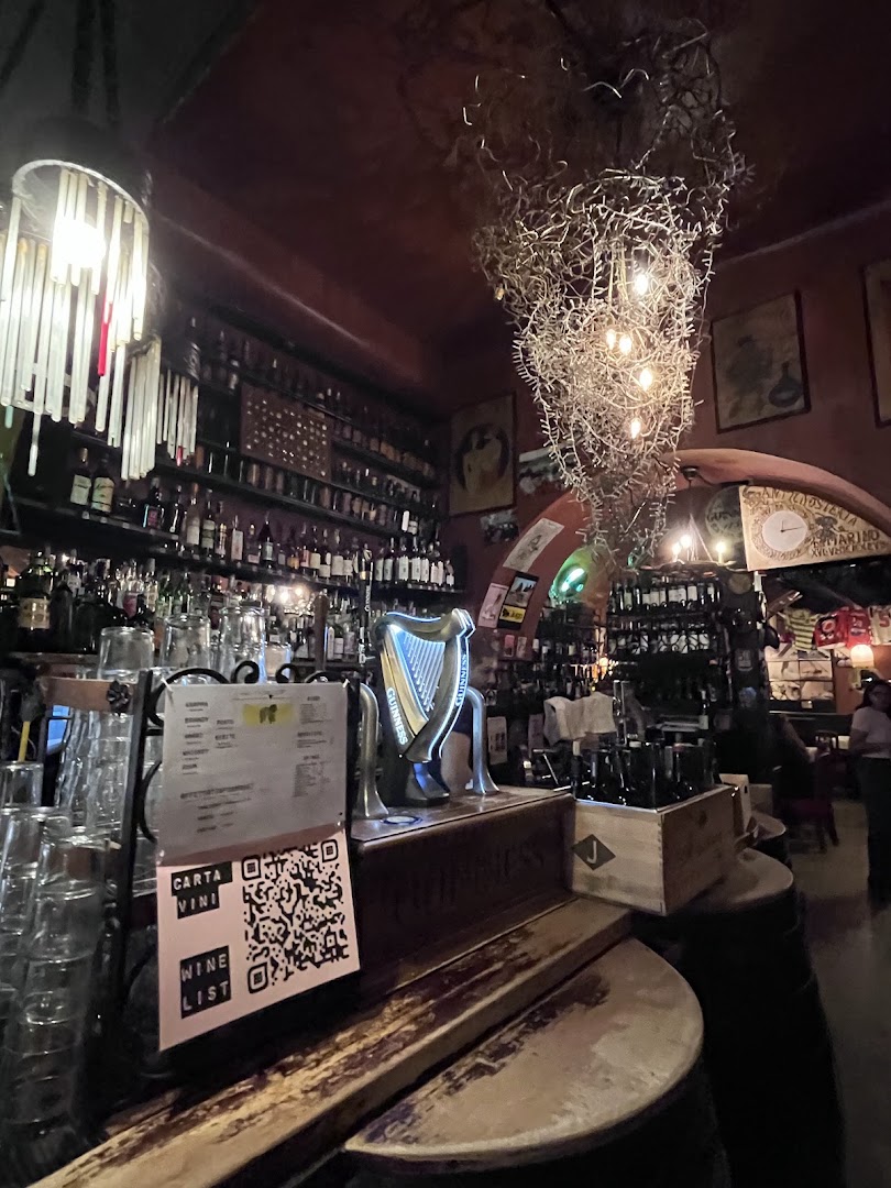 Osteria da Marino