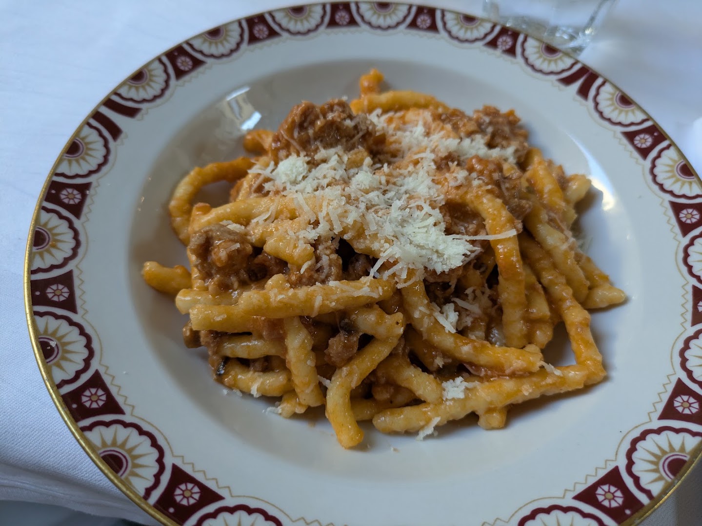 Osteria da Marino