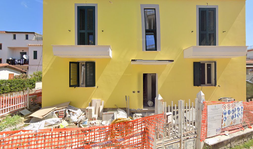 Osteria da Miacomo Gennone, Cisterna di Latina