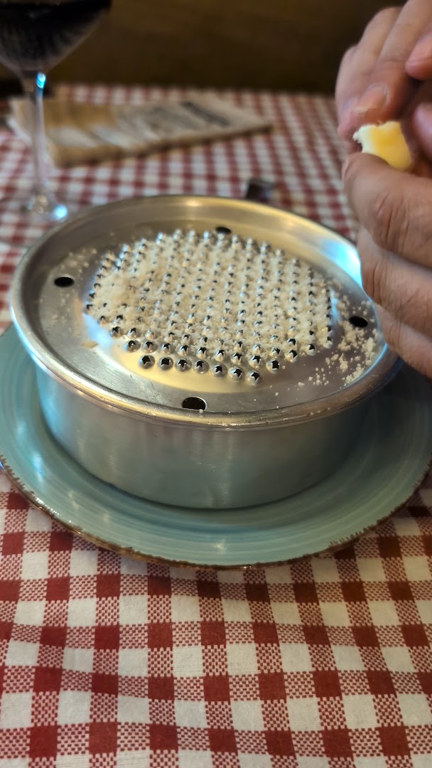 Osteria da Miduccia