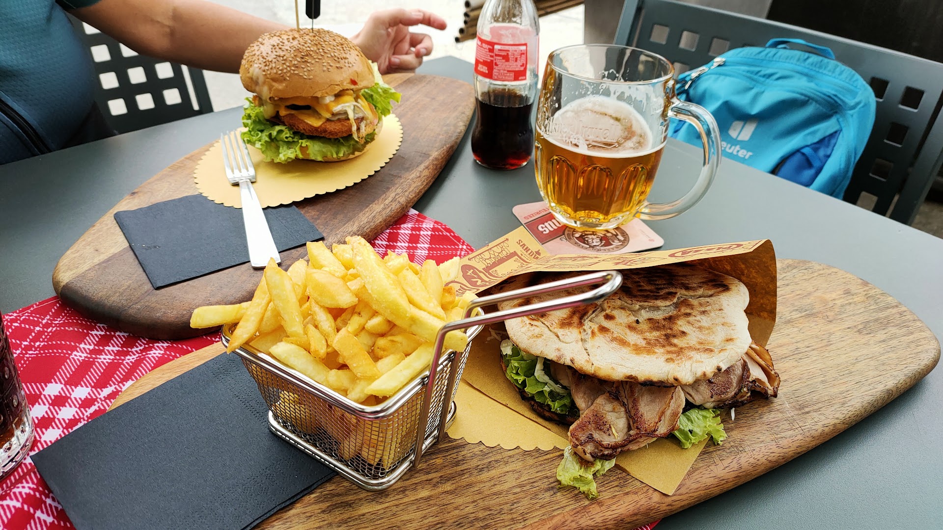 Osteria Da Miky