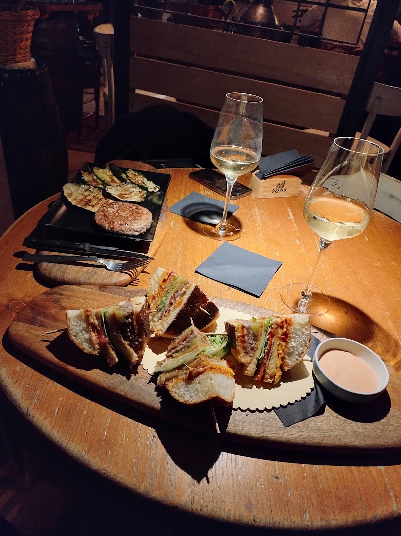 Osteria Da Miky