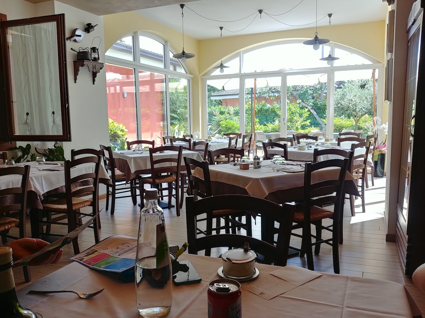 Osteria da Montresor