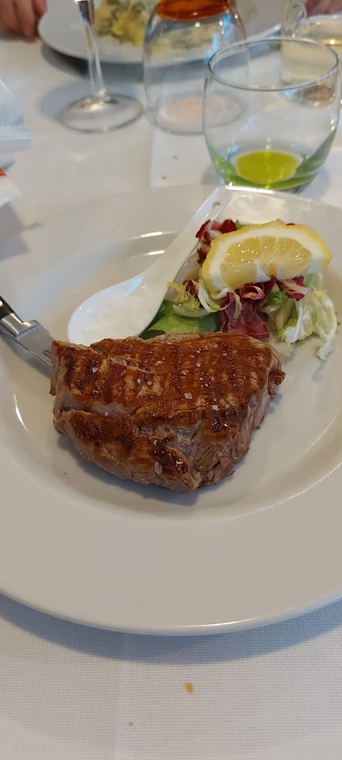Osteria da Montresor, Verona