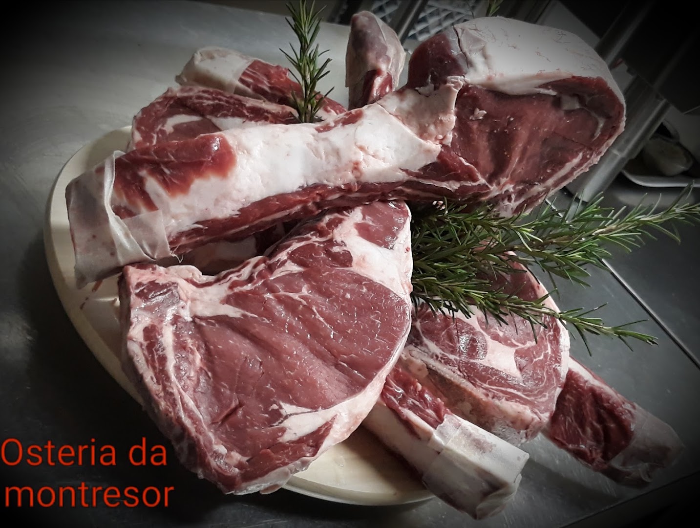 Osteria da Montresor