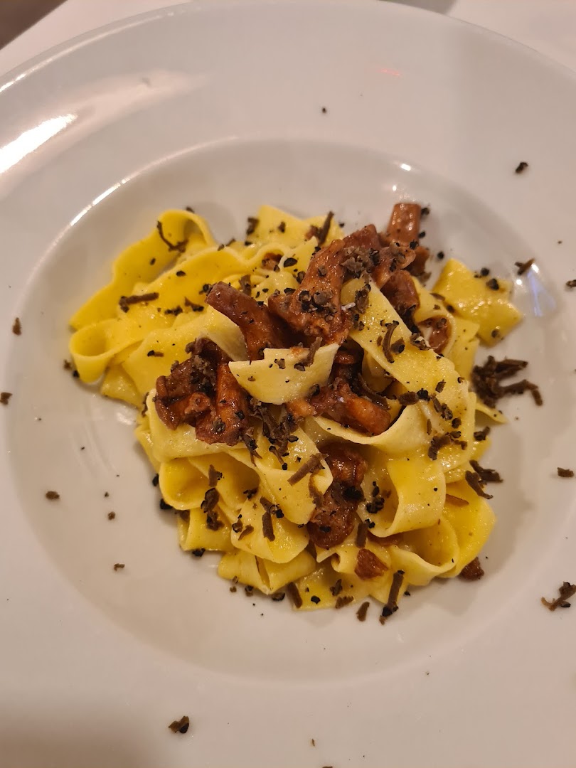 Osteria da Montresor