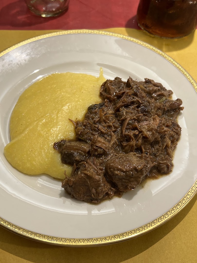 Osteria Da Morandin Verona