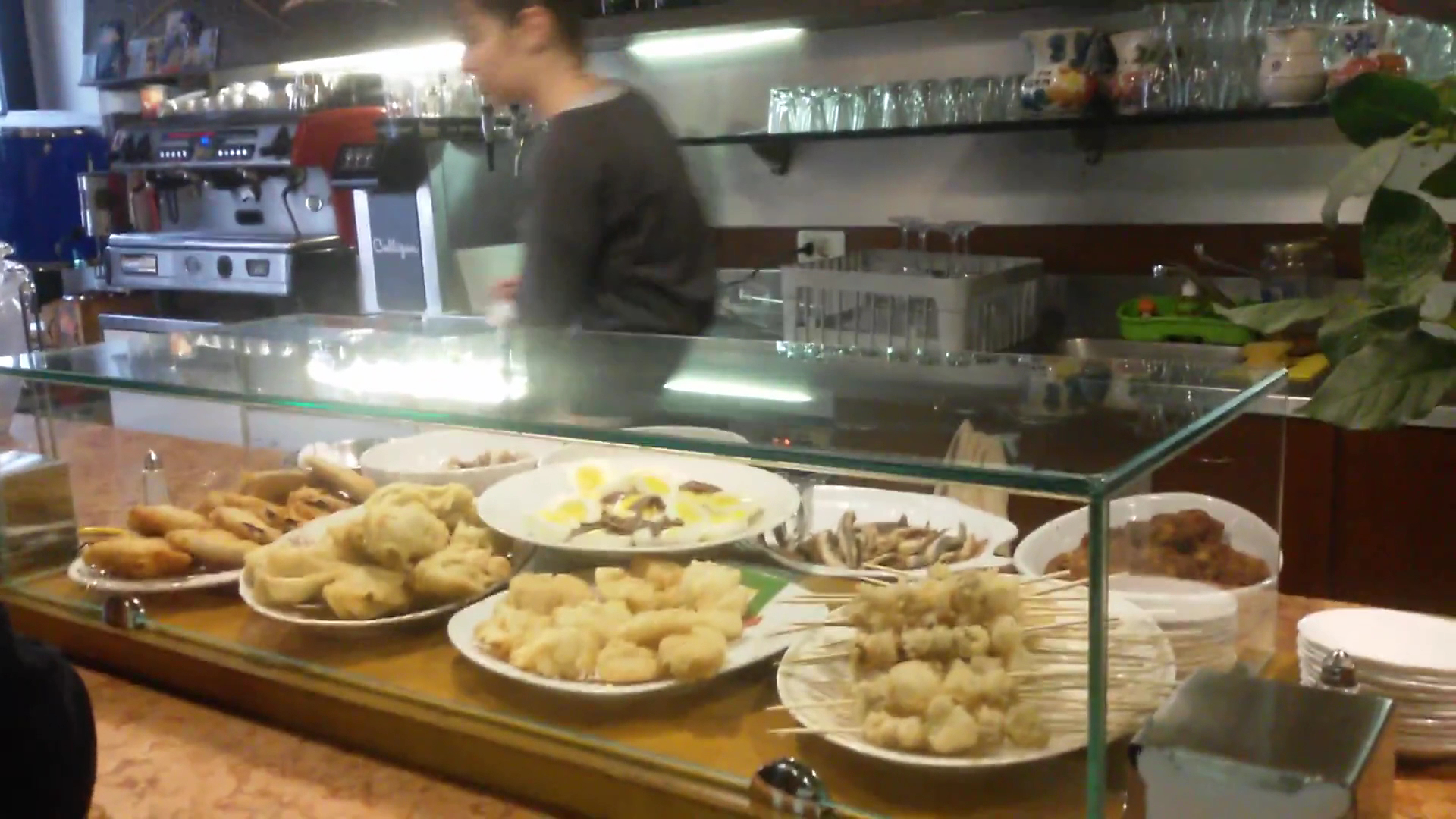 Osteria Da Morandin Verona