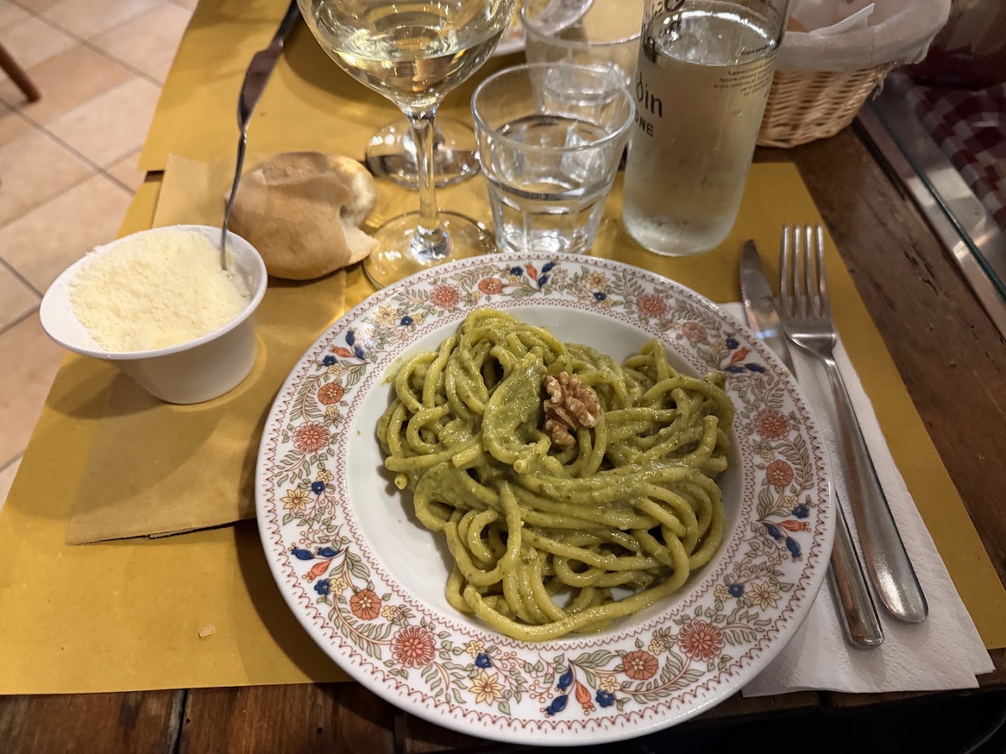 Osteria Da Morandin Verona