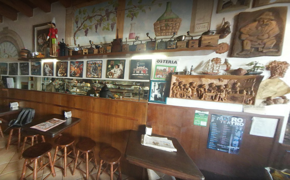 Osteria Da Morandin Verona, Verona
